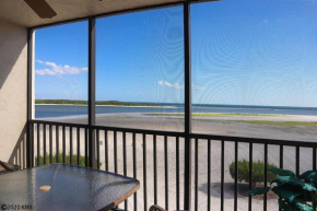 Carlos Pointe 413 condo, Fort Myers Beach